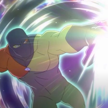 The Multicolored Marvel: Doctor Spectrum's Powers and Origins The Multicolored Marvel: Doctor Spectrum's Powers and Origins